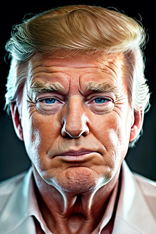 Donald Trump image by epinikion