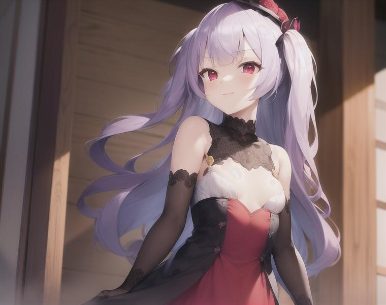 Ajax  エイジャックス (Azur Lane,Azur_Lane,アズールレーン) image by mara_123