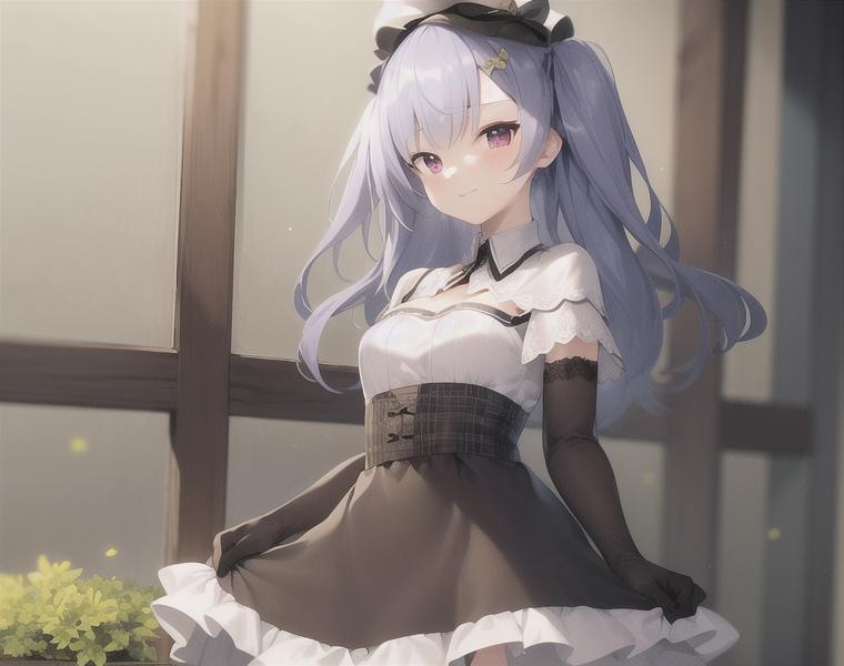 Ajax  エイジャックス (Azur Lane,Azur_Lane,アズールレーン) image by mara_123