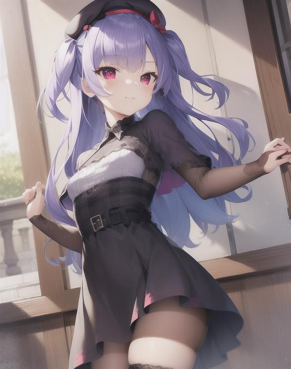 Ajax  エイジャックス (Azur Lane,Azur_Lane,アズールレーン) image by mara_123