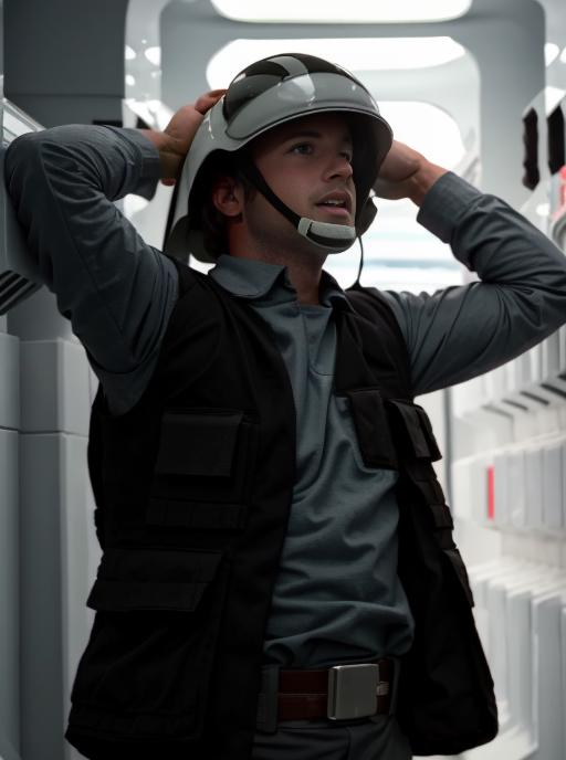 Star wars rebel trooper uniform image by impossiblebearcl4060