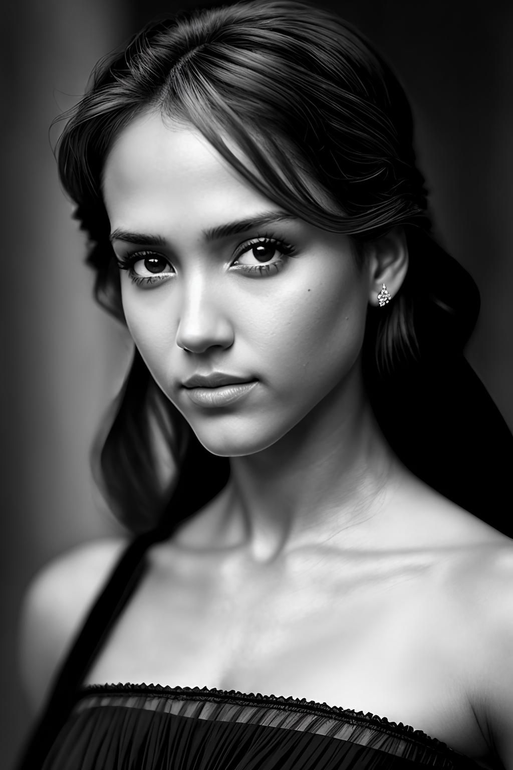 Jessica Alba image by ngsm000