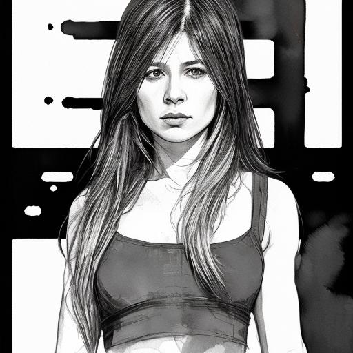 Sarah Connor image by Ideshon