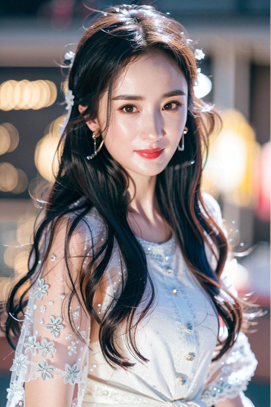Chinese Idol - YangMi杨幂 image by NeoGEGE