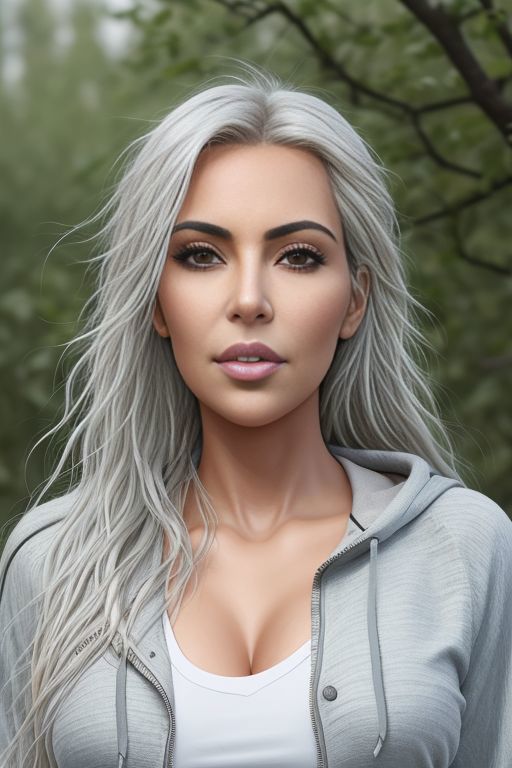 Kim Kardashian image by SDKoh