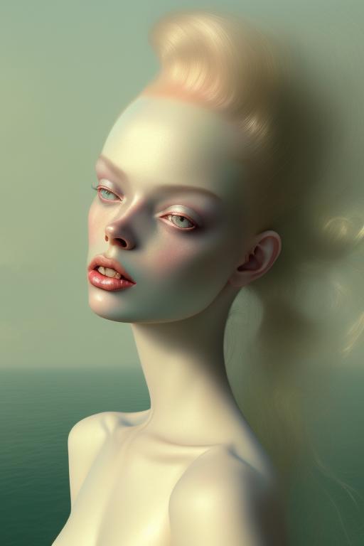 Ray Caesar Style image by oskarsson