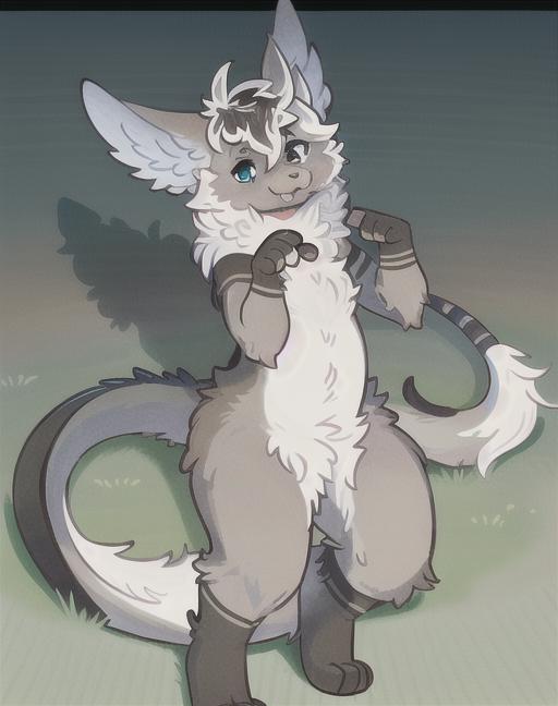 Ferrin V1 image by akkitofficial427