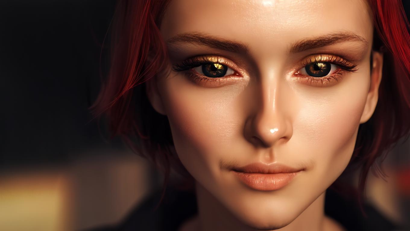 AI model image by duskfallcrew