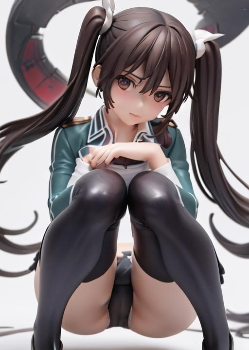 Tone - Kantai Collection image by MAIDOARI