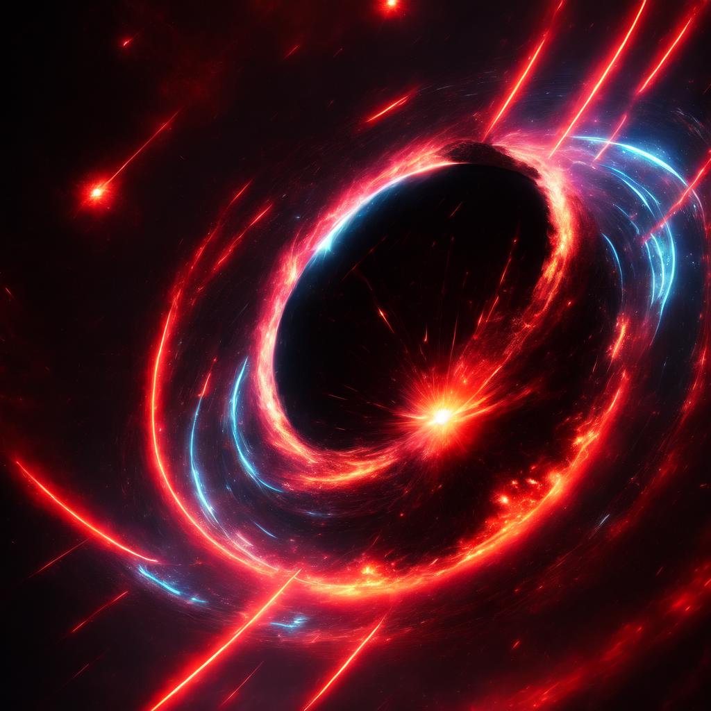 djz Blackhole Engine [ style ] image by driftjohnson