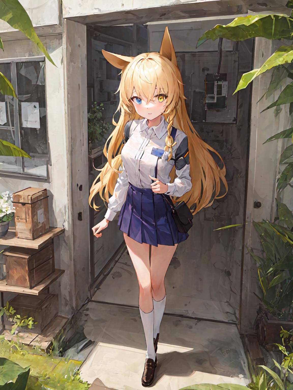 G41 Girls_Frontline image by dksdkffiwna