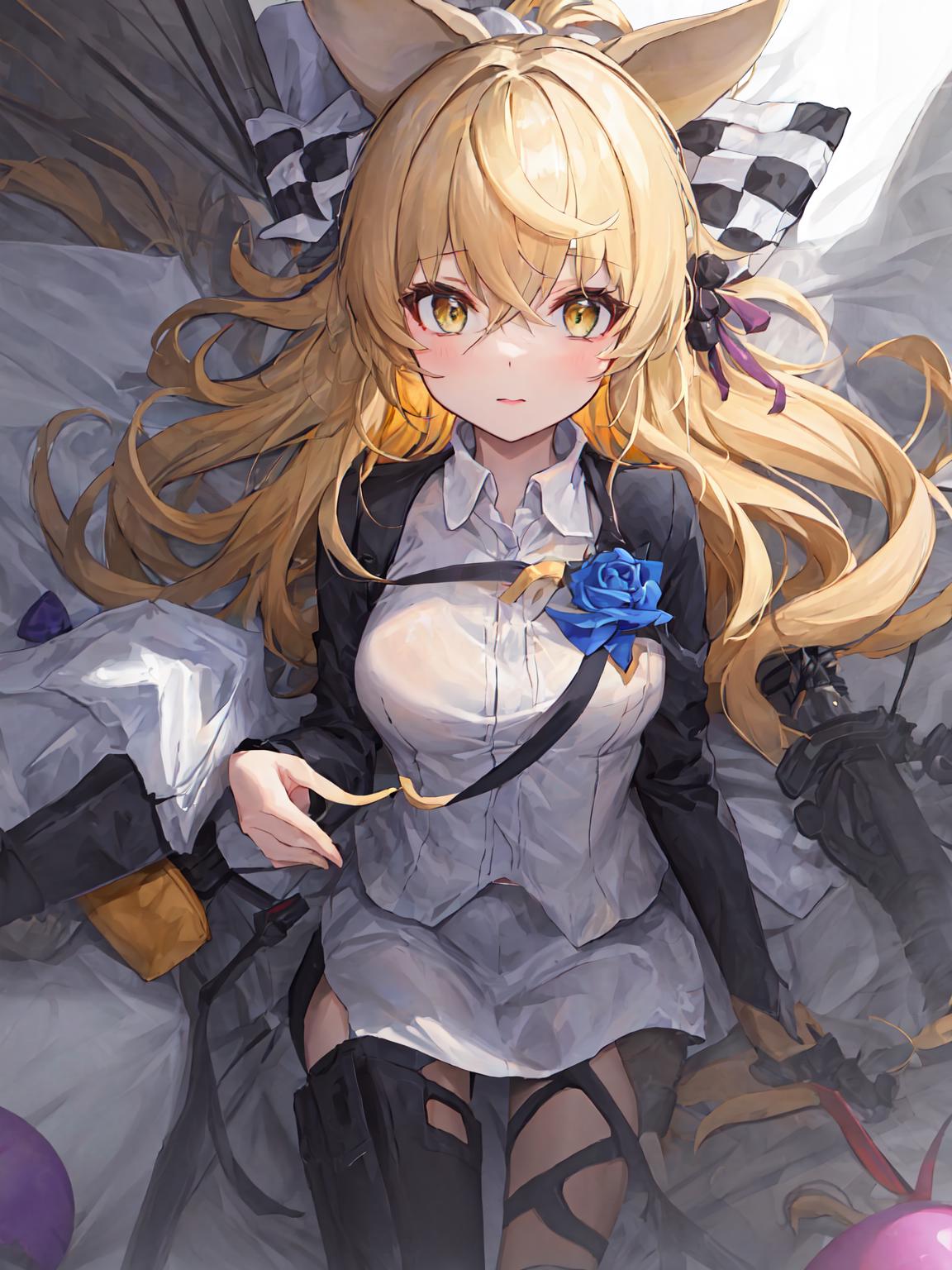 G41 Girls_Frontline image by dksdkffiwna