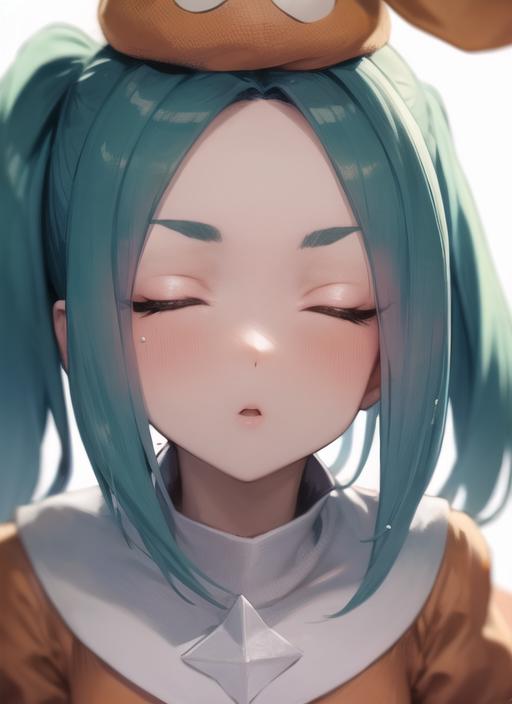 Ononoki Yotsugi | Character Lora 329 image by Numeratic