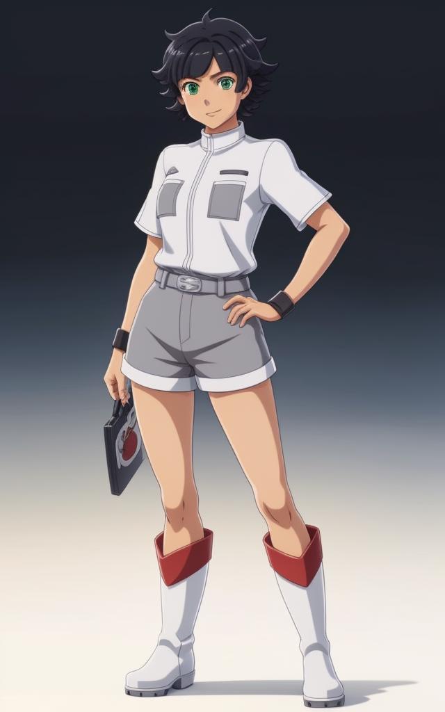 Sakura Slash (Gundam) image by sajeas
