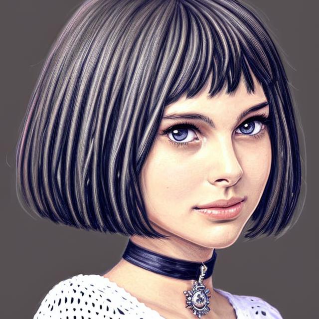 AI model image by sd_storm