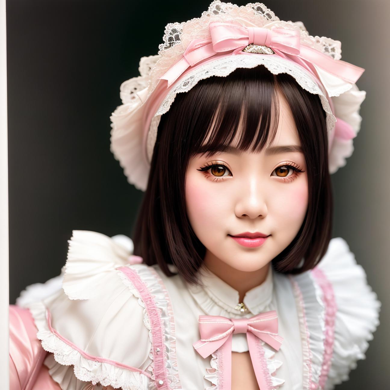 Harajuku Dolls image by EDG
