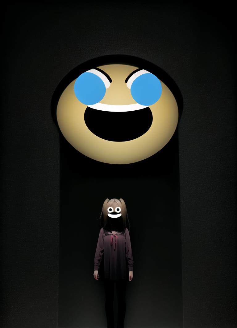 LMFAO Emoji Face image by Annawn
