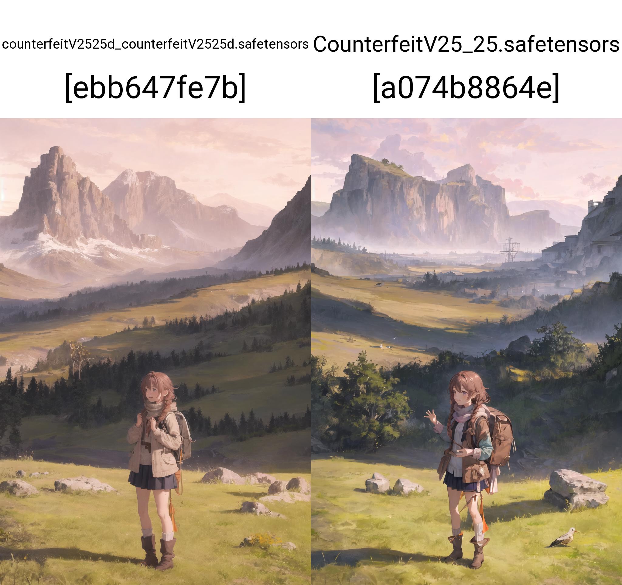 counterfeit-V2.5 2.5d tweak image by OneRing