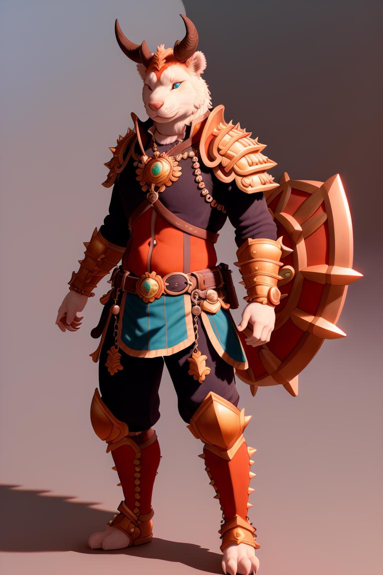 Fantasy Character Style - RPG heroes concept art [fantasyheroes] image by Peaksel