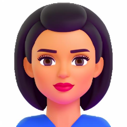 Emoji model image by alc15492