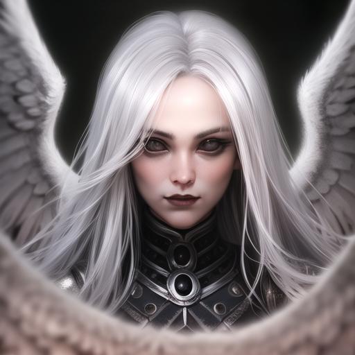 Avacyn (Magic The Gathering) image by RedRidingHood