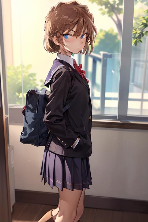 haibara ai LORA image by gn75