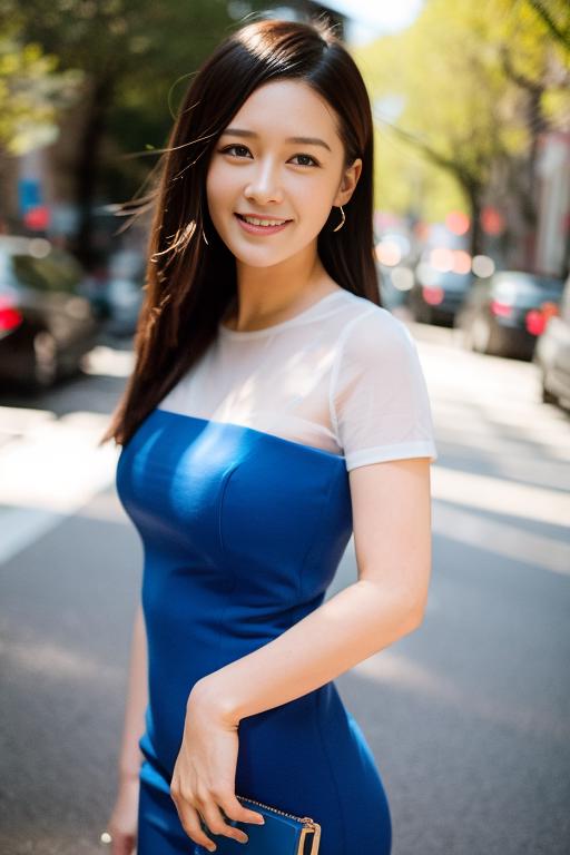 Chinese Actress Li Qin  image by liuyifei_fans