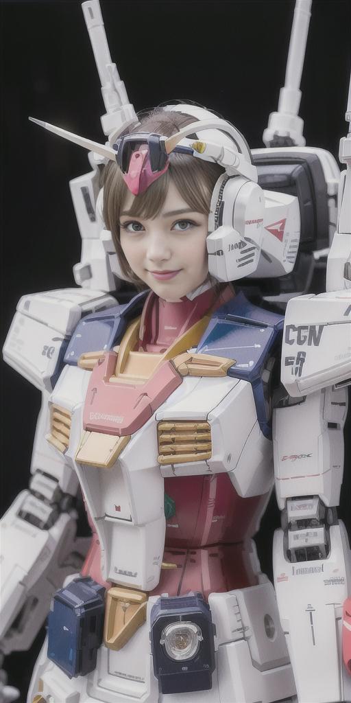 AI model image by andykong51883