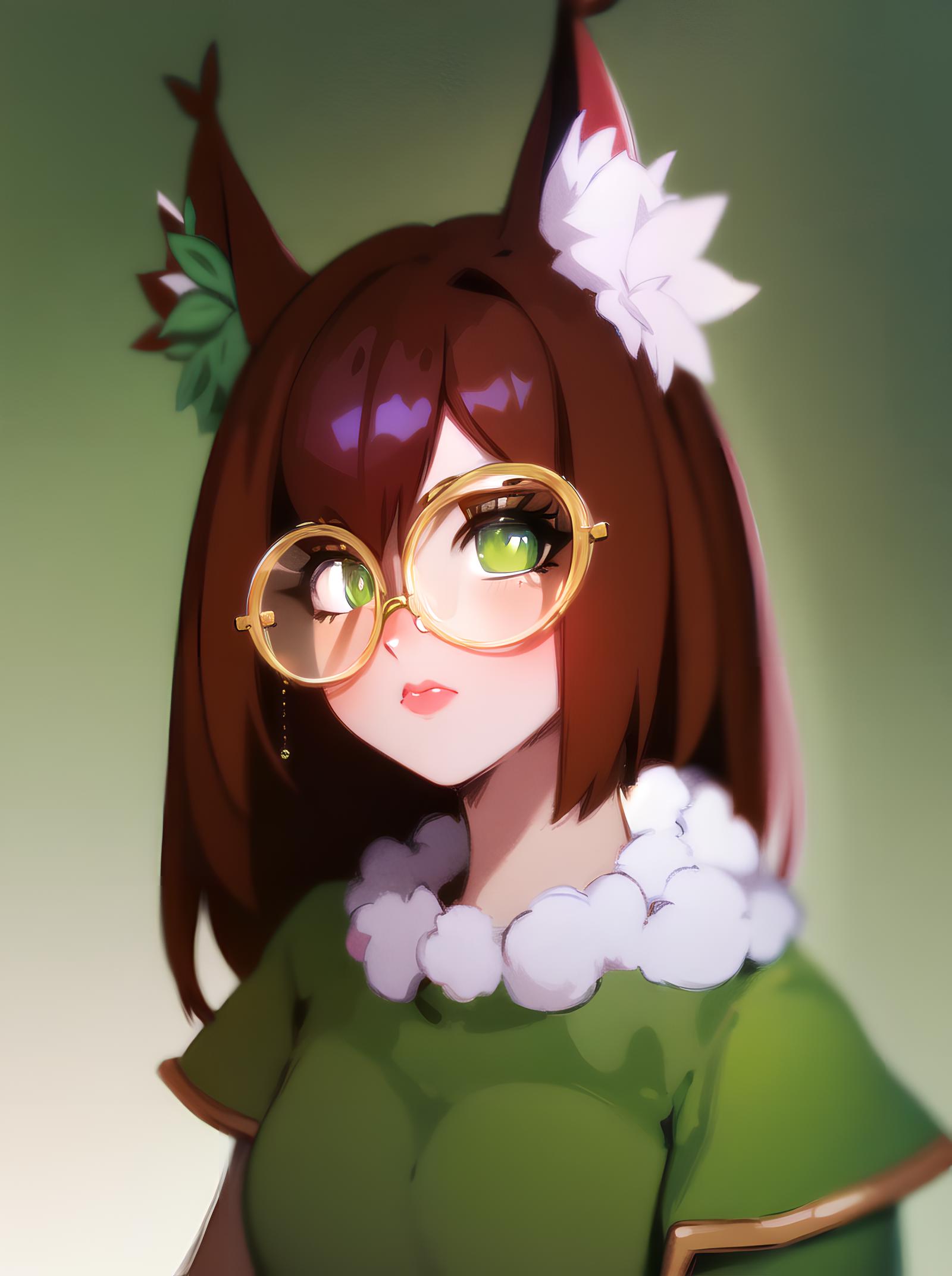Froggy Tyan Vtuber image by aliceignore