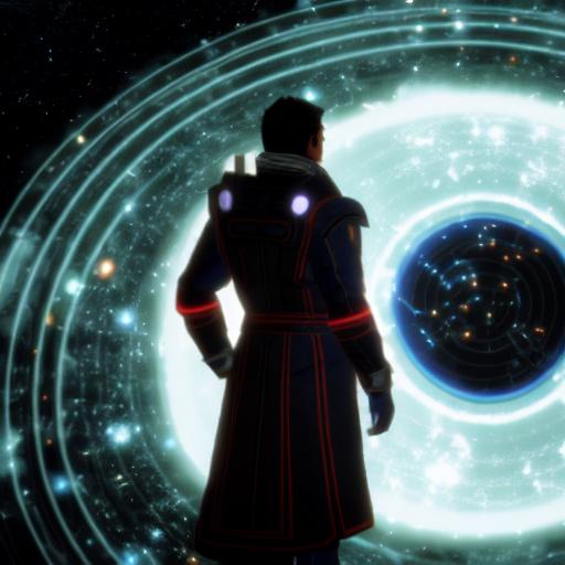 Mass Effect Embedding image by david_hunter_phi8641