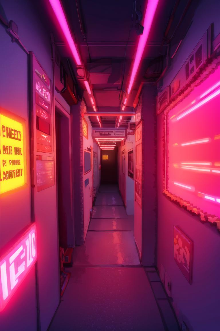 pink room image by Neko_oji