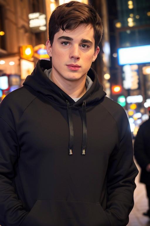 Pietro Boselli image by chairfull
