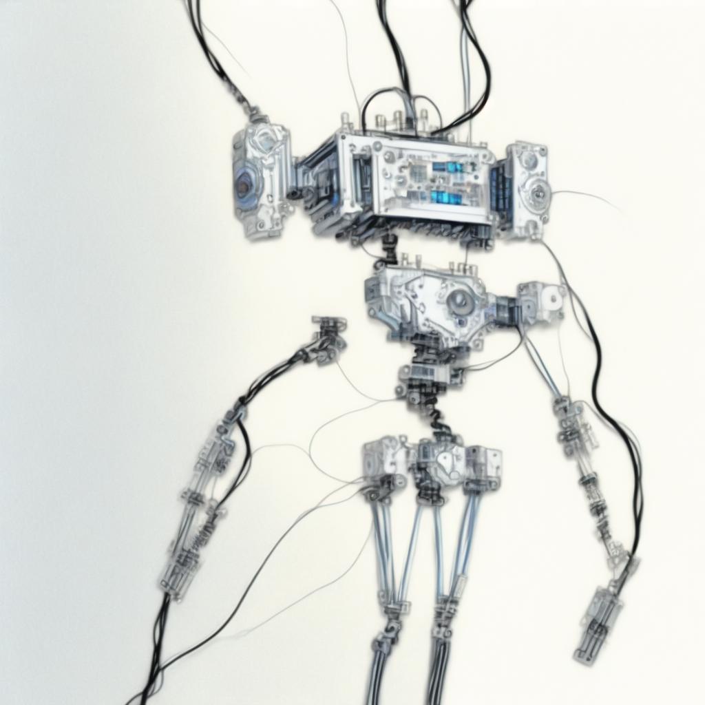 djz Scuffed Robotics [ STYLE ] image by driftjohnson