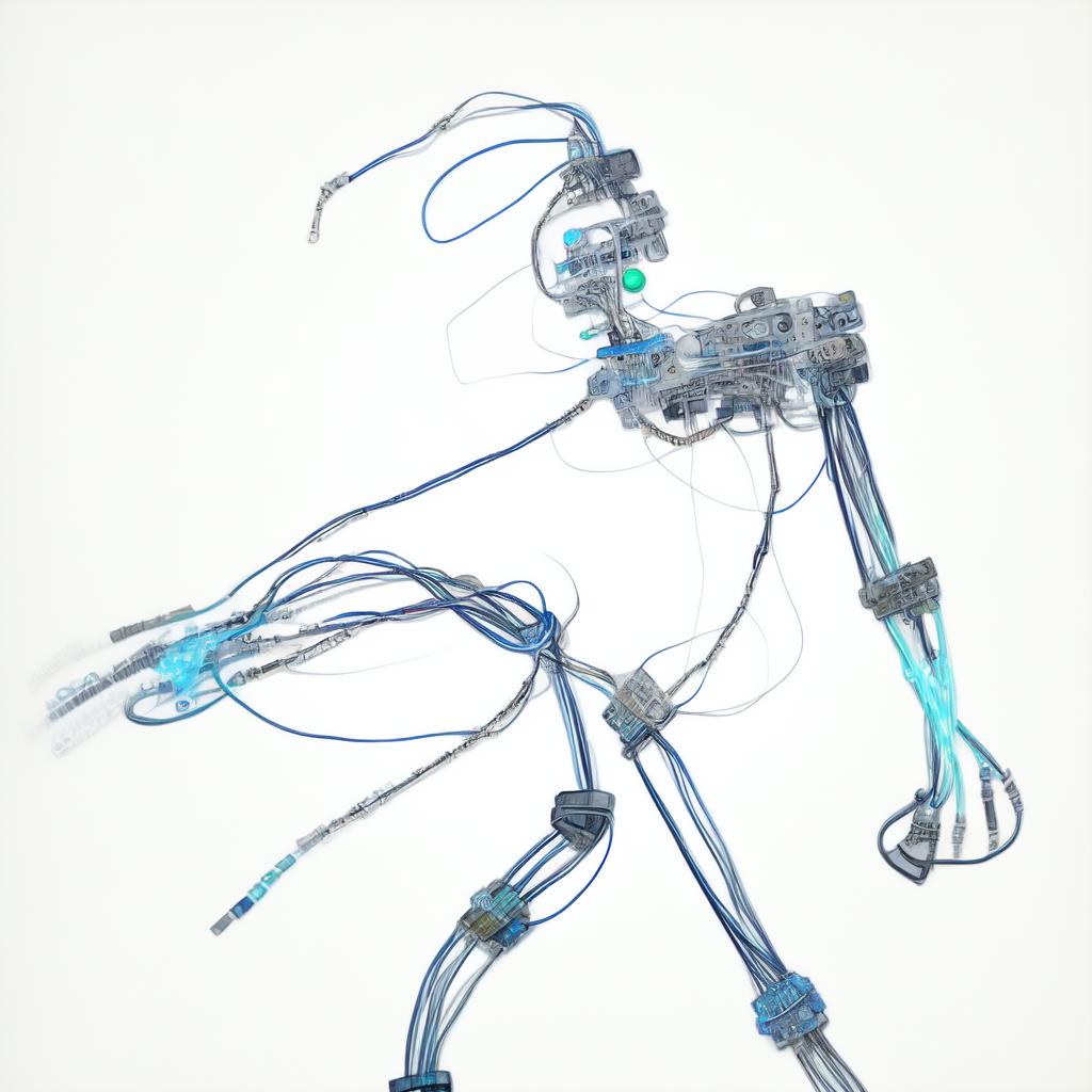 djz Scuffed Robotics [ STYLE ] image by driftjohnson