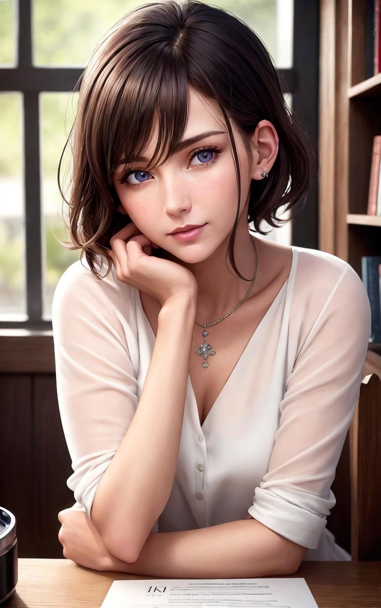 Rachel Cook image by Olbanets