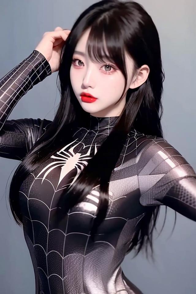 Spider-Man tights image by xiuxian