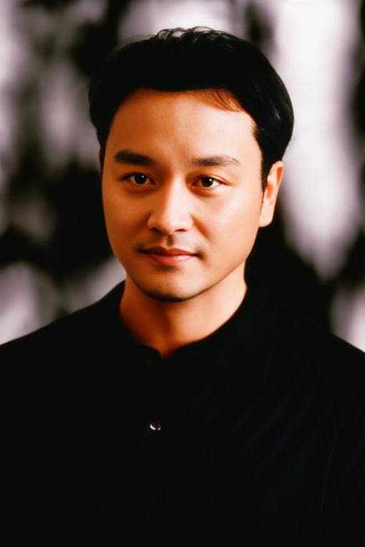 Leslie Cheung 張國榮 image by wucheong