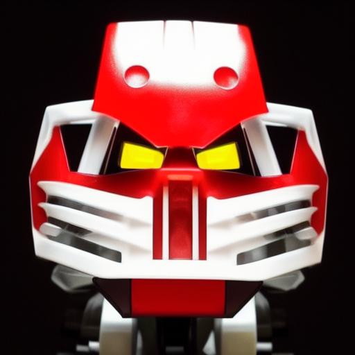 Bionicle - Kanohi Mask LORA image by Whirlygig