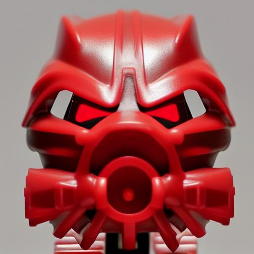 Bionicle - Kanohi Mask LORA image by Whirlygig