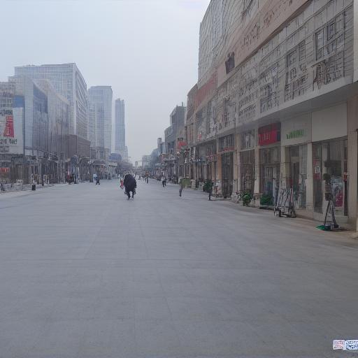 Zhengzhou City image by SunnyTinker