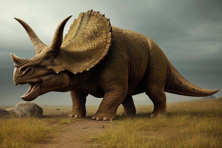 Triceratops image by EvilDead