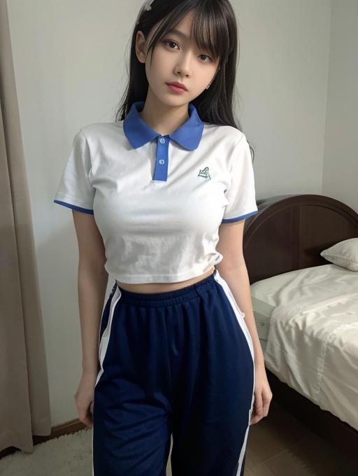 深圳校服Shenzhen uniform image by jin90055175