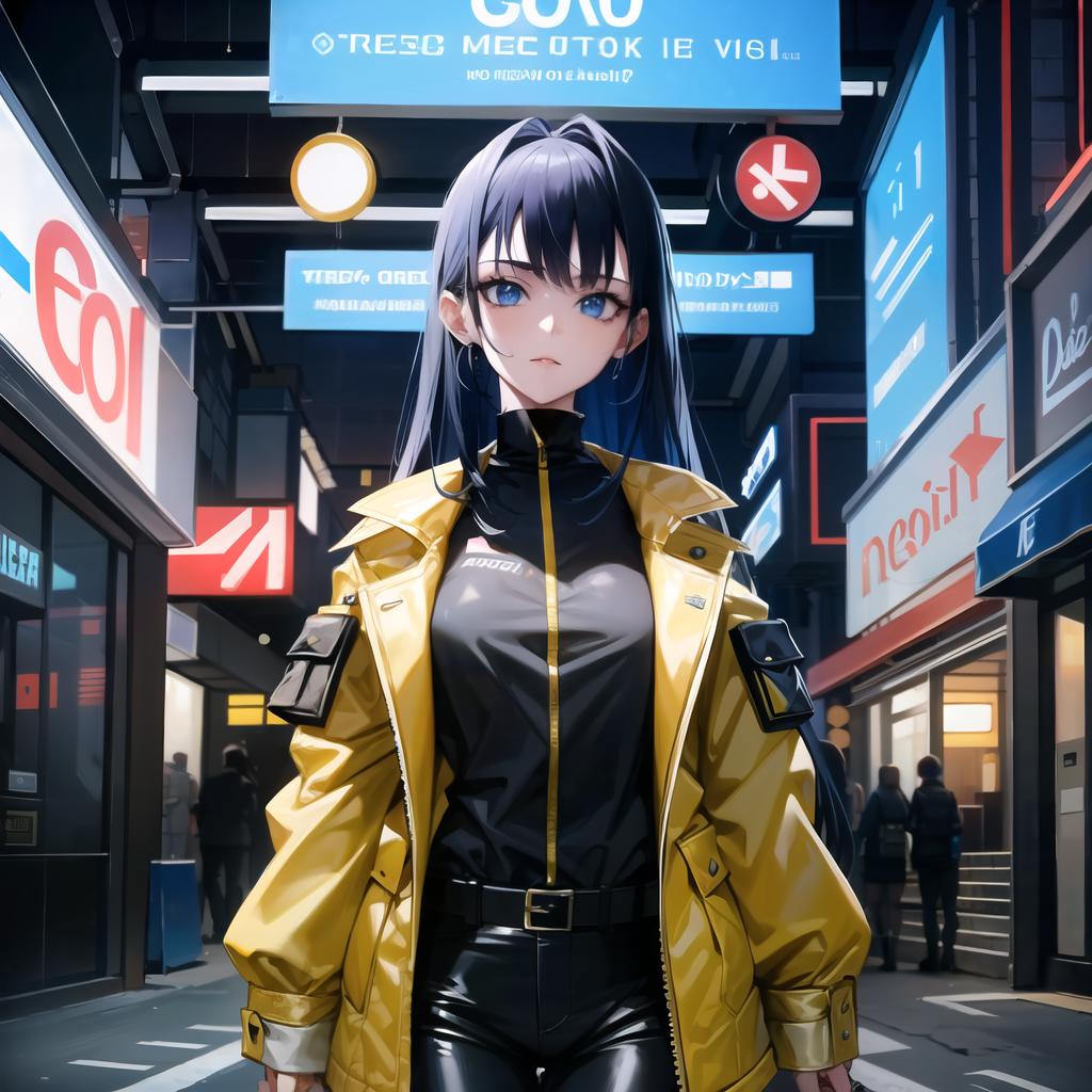 Ouro Kronii (5+ Outfits) | Hololive image by reivin800
