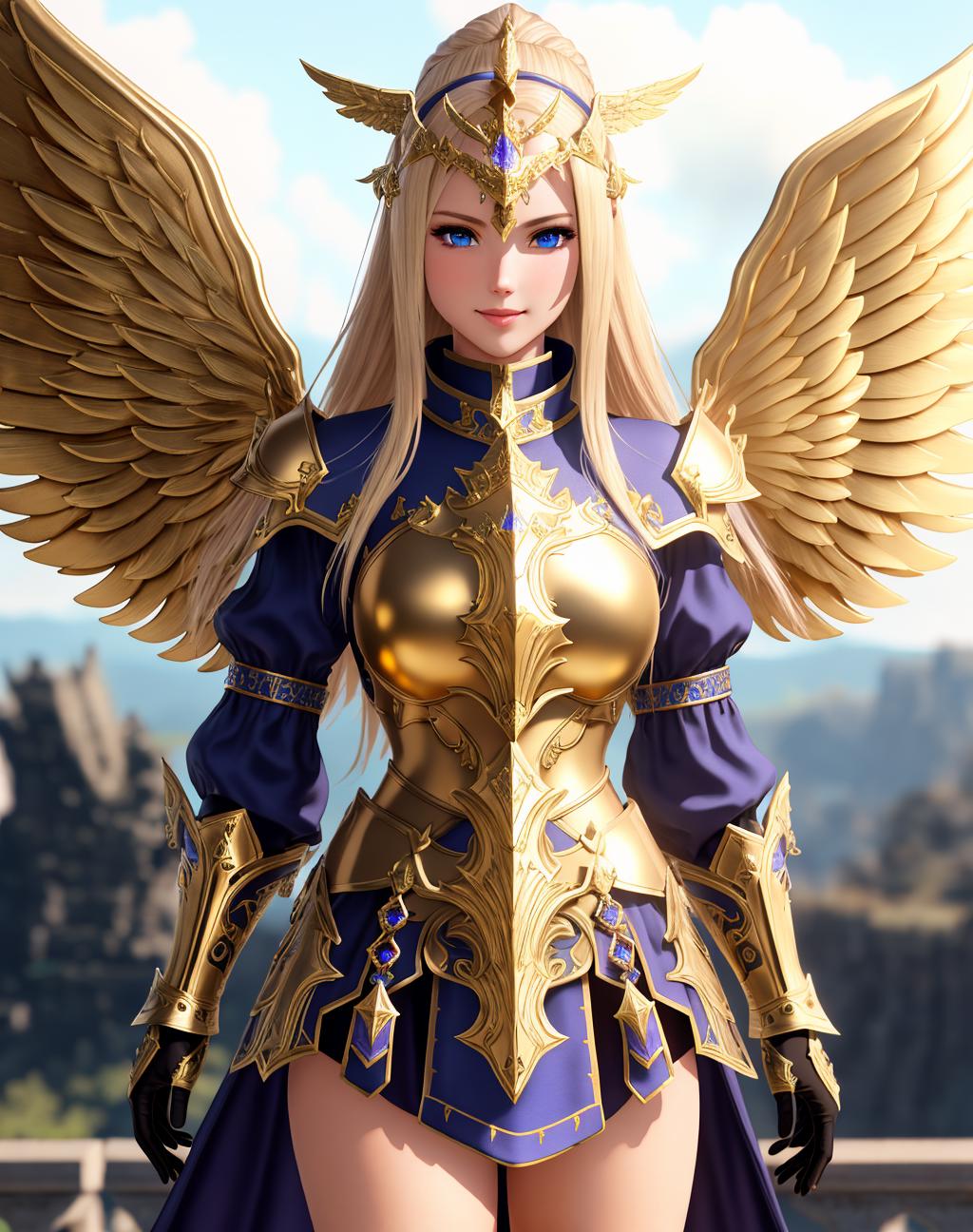 Valkyries image by EDG