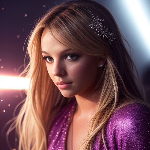 Britney Spears image by SDKoh