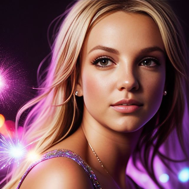 Britney Spears image by SDKoh