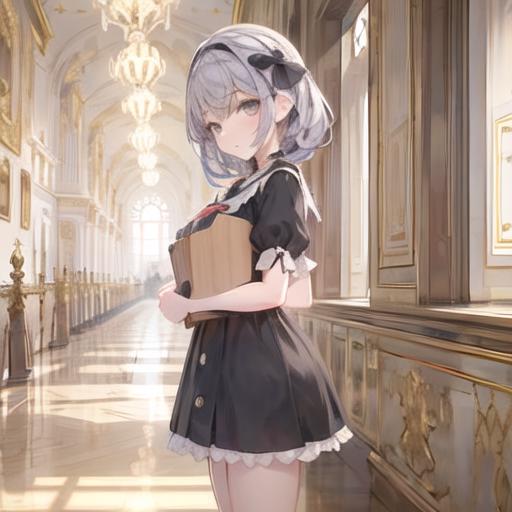 AI model image by ariah_yuyu309