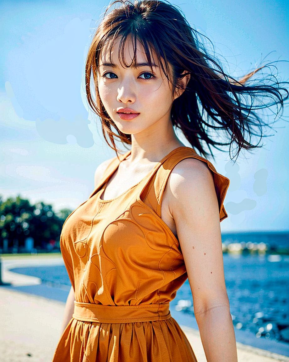 Actress Satomi_石原○○ image by ultimatepiggy