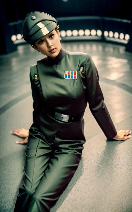 Star Wars imperial officer uniform image by impossiblebearcl4060