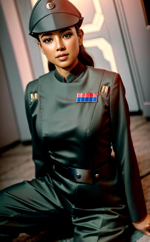 Star Wars imperial officer uniform image by impossiblebearcl4060